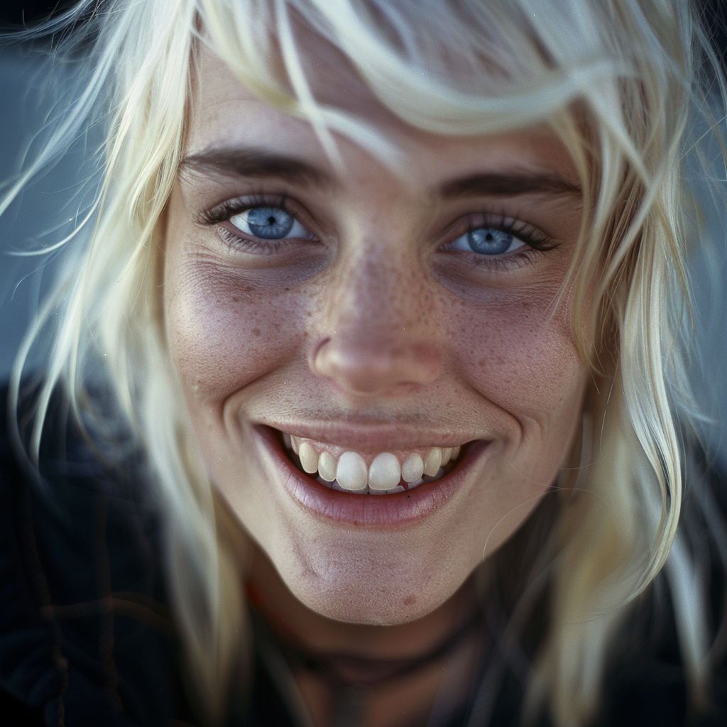 t_l_77_23744_a_close-up_whole_face_showing_analogue_color_ima_06361176